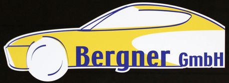 Bergner Autolackiererei